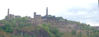 Calton Hill